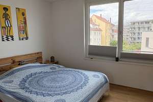 Exklusive 3-Zimmer-Neubauwohnung mit Balkon in direkter Blau Lage in Ulm – Die vollständige Adresse der Immobilie erhältst du vom Anbieter., 89077 Weststadt, Ulm – Vorschaubild 10