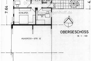 + REH + frei + keine Käuferprovision + viel Platz + kleiner Garten + Dachterrasse + großer Hobbyraum – Donnersbergstraße 45, 70469 Lemberg/Föhrich, Stuttgart – Vorschaubild 30