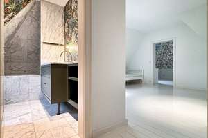 Ihre private Loge in St.Emmeram: Wir nennen es Wohnen – Sie nennen es Status – Die vollständige Adresse der Immobilie erhältst du vom Anbieter., 81925 Oberföhring, München – Vorschaubild 11