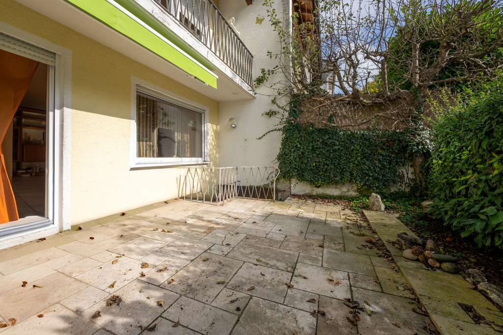 Immobilie in Glonn - Alles auf Anfang: Machen Sie aus diesem Haus Ihre Zukunft. - Bild 2