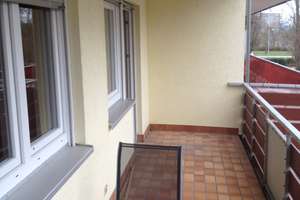 Wohnen mit Charakter: 3-Zimmer-Wohnung in Karlsruhe-Daxlanden – Rheinhafenstr. 86, 76189 Daxlanden, Karlsruhe – Vorschaubild 5