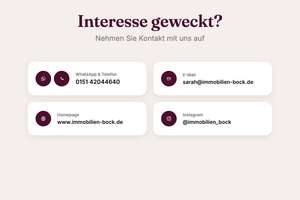 3-Zi.-Wohnung Lüdenscheid/Eichholz, 68 m², Balkon, Keller – ruhige Lage – Die vollständige Adresse der Immobilie erhältst du vom Anbieter., 58511 Lüdenscheid – Vorschaubild 12