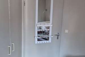 Stilvolle Altbau 2-Zimmerwohnung im Frankenberger Viertel  – Die vollständige Adresse der Immobilie erhältst du vom Anbieter., 52066 Adalbertsteinweg, Aachen – Vorschaubild 12