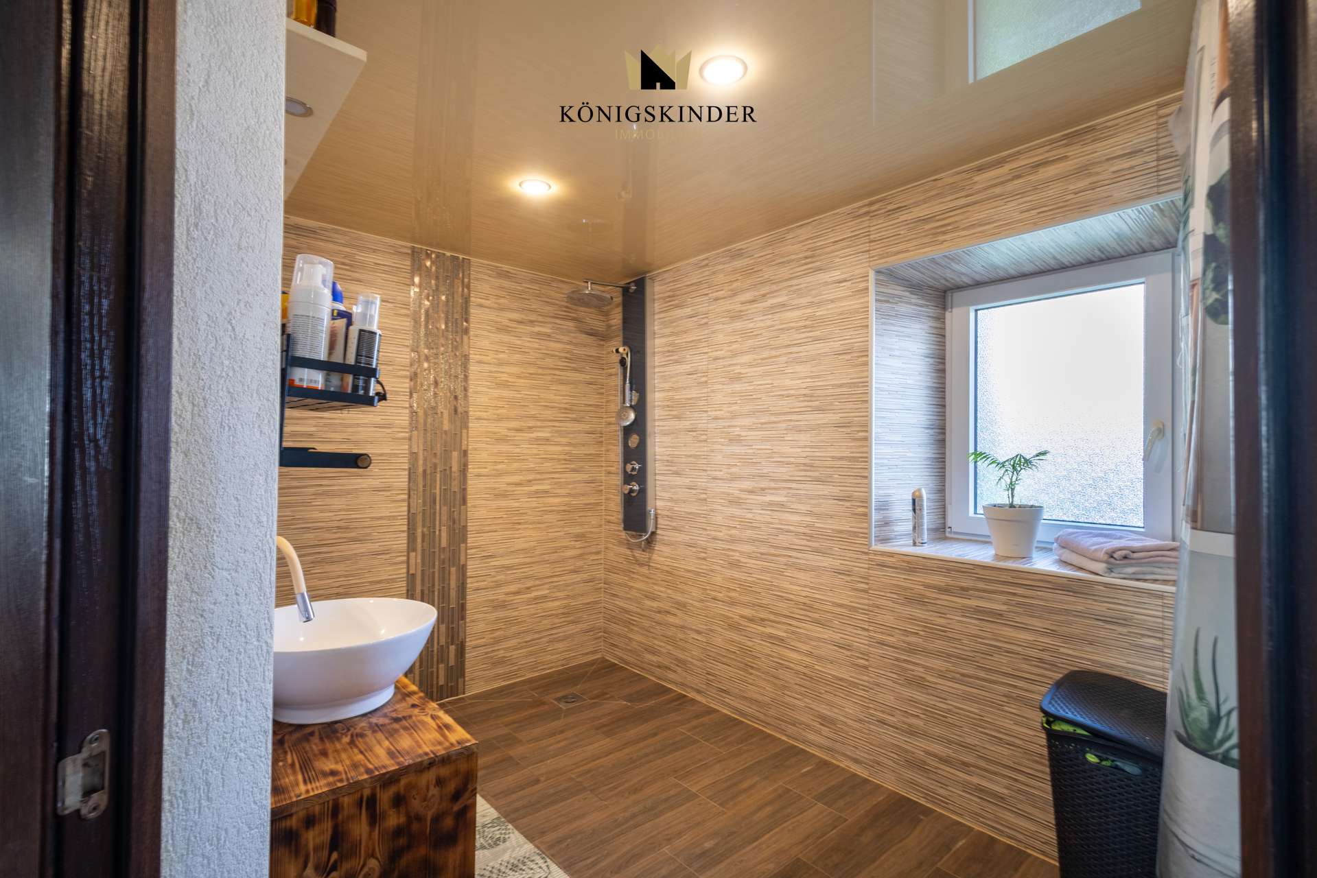 Immobilie in Bartholomä - Charmante und umfassend sanierte Wohlfühloase - einfach einziehen und genießen! - Bild 12