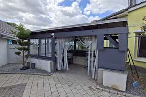 GROSSES 2-FAMILIEN-REIHENHAUS – HOCHWERTIG AUSGESTATTET ZWEI SEPARATE EINHEITEN – WOHNEN U. ARBEITEN – 23569 Kücknitz, Lübeck – Vorschaubild 3