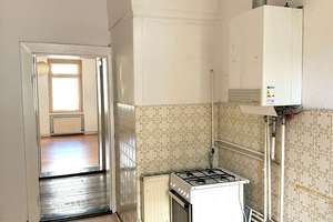 Lichtdurchflutete, bezugsfreie 2-Zimmer-Altbauwohnung in begehrter Kreuzberger Lage! – Urbanstraße 5, 10961 Kreuzberg, Berlin – Vorschaubild 12