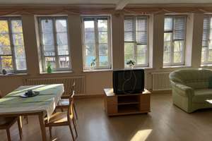 2-Zimmer-Wohnung PROVISIONSFREI Altstadt in schönster Lage – Ballhofplatz 2, 30159 Mitte (Ortsteil), Hannover – Vorschaubild 7