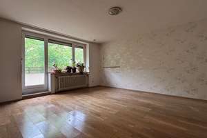 Freie 2-Zimmer-Wohnung in Nürnberg Erlenstegen wartet auf Ihren persönlichen Stil – Die vollständige Adresse der Immobilie erhältst du vom Anbieter., 90491 Erlenstegen, Nürnberg – Vorschaubild 4