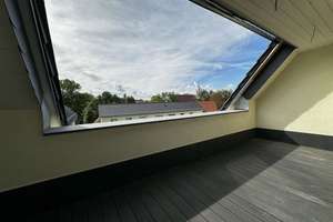 Schöner Neubau mit sonniger Loggia l Exklusive Wohnanlage l Garage l Wärmepumpe – Die vollständige Adresse der Immobilie erhältst du vom Anbieter., 4288 Holzhausen, Leipzig – Vorschaubild 6