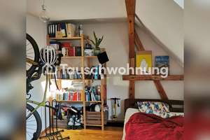 Tauschwohnung: Wunderschöne, ruhige, helle Wohnung mit Hinterhofbalkon – Die vollständige Adresse der Immobilie erhältst du vom Anbieter., 4105 Zentrum-Nordwest, Leipzig – Vorschaubild 8