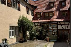 Besondere Objekt mit 4 Wohneinheiten im Herzen von Hirrlingen – Schlosshof 3, 72145 Hirrlingen – Vorschaubild 3