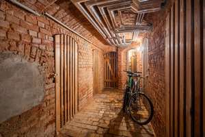 Charmante 4-Raumwohnung mit Balkon in Leipzig / Zentrum - Ost – Kreuzstraße 9 WE02, 4103 Zentrum-Ost, Leipzig – Vorschaubild 14