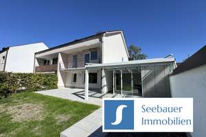 SEEBAUER | Großes saniertes Haus für Familien - 2 Garagen, Wallbox