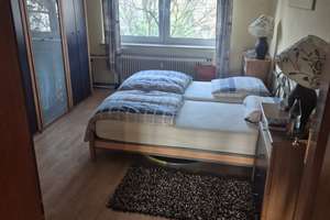 Wohnraum in Köln: Gepflegte 2-Zimmer-Wohnung in Weiden – 50858 Weiden, Köln – Vorschaubild 11