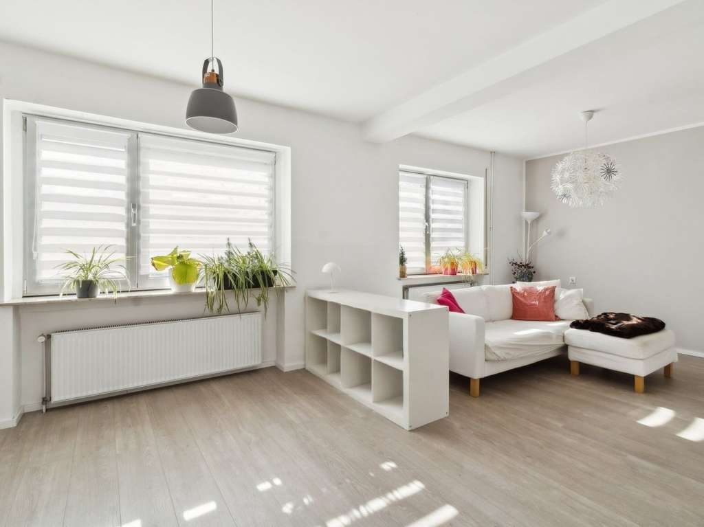 Immobilie in Linsengericht - Charmantes Zweifamilienhaus mit Nebengebäude in Linsengericht - Bild 3