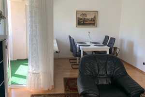 Freundliche und sanierte 3-Raum-EG-Wohnung mit Balkon und Einbauküche in Wolfsburg – Siemensstraße 44, 38440 Wolfsburg – Vorschaubild 8