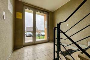 Helle 3‑Zimmer‑Wohnung mit Balkon und Garage in ruhiger Lage – Die vollständige Adresse der Immobilie erhältst du vom Anbieter., 38122 Broitzem, Braunschweig – Vorschaubild 3