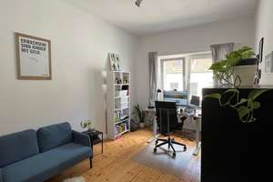 Stilvoll saniert: 3-Zimmer-Wohnung in der Bielefelder Innenstadt – Thielenstraße 8, 33602 Mitte, Bielefeld – Vorschaubild 5