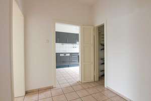 Schöne, geräumige 2,5 Zimmer Wohnung in Bielefeld, Innenstadt – August-Bebel-Straße 144, 33602 Mitte, Bielefeld – Vorschaubild 5