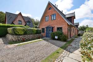 Stillvolles Einzelhaus in strandnaher Lage – Die vollständige Adresse der Immobilie erhältst du vom Anbieter., 25980 Sylt (Gemeinde) – Vorschaubild 2