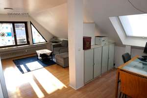 Charmante 3 Zi. DG ETW + ausgebaute Bühne - in 3-Familienhaus - Raum für Ihre Modernisierungsideen – Die vollständige Adresse der Immobilie erhältst du vom Anbieter., 74074 Heilbronn, Heilbronn – Vorschaubild 12