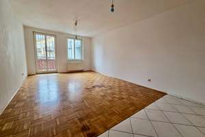 Gemütliches 1-Raum-Apartment mit guter Verkehrsanbindung und Balkon – Die vollständige Adresse der Immobilie erhältst du vom Anbieter., 1099 Innere Neustadt, Dresden – Vorschaubild 3