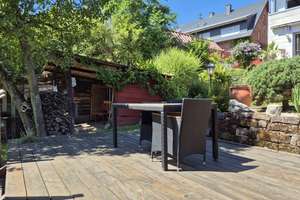 NEUER PREIS! Sofort einziehen & wohlfühlen – Wohntraum mit XXL-Balkon & Gartenparadies – Die vollständige Adresse der Immobilie erhältst du vom Anbieter., 66989 Petersberg – Vorschaubild 7