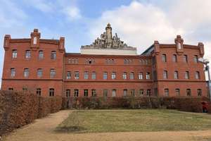 Lichtdurchflutete  modernisierte 2-Zimmer-Wohnung in  Potsdam - Top Lage – Friedrich-Klausing-Straße 5, 14469 Nauener Vorstadt, Potsdam – Vorschaubild 28