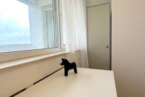 🏡 Zwei Zimmer frei in unserer 3er-WG – Zehnmorgenstraße 48, Frankfurt am Main – Zehnmorgenstraße 48, 60433 Eschersheim, Frankfurt am Main – Vorschaubild 4