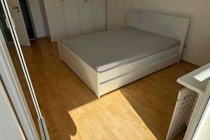 **Provisionsfrei**Gelegenheit zum sofortigen Bezug*traumhafter Balkon*absolut ruhiges Schwabing – Wartburgplatz 7, 80804 Münchner Freiheit, München – Vorschaubild 13