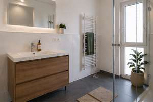 NEUBAU: Penthousewohnung in Gelsenkirchen-Hassel! – Am Glückauf Park 10a-16b, 45896 Scholven, Gelsenkirchen – Vorschaubild 13