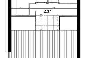 Charmantes Reihenmittelhaus mit Splitlevel-Aufteilung und großem Potenzial – Fürstenfeldbruck (Kreis) – Vorschaubild 22