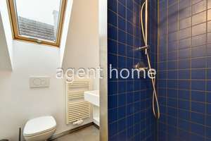 MÖBLIERT - CASUAL LIVING - Schöne Wohnung in Weilimdorf – Die vollständige Adresse der Immobilie erhältst du vom Anbieter., 70499 Weilimdorf (Ortsteil), Stuttgart – Vorschaubild 13