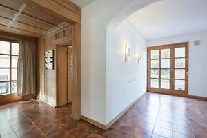 Einfamilienhaus mit zweiter Bebauungsoption — ideale Perspektive für Familien auf großem Grundstü... – Die vollständige Adresse der Immobilie erhältst du vom Anbieter., 81827 Waldtrudering, München – Vorschaubild 4