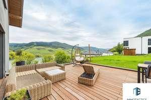 Luxuriöses KfW-55-Einfamilienhaus mit traumhaftem Design, Technik & Rhein-Nähe in Niederheimbach – Die vollständige Adresse der Immobilie erhältst du vom Anbieter., 55413 Niederheimbach – Vorschaubild 18