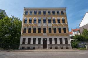 SOFORT EINZIEHEN UND WOHLFÜHLEN: Charmante Zweiraumwohnung mit eigener Terrasse – 4315 Volkmarsdorf, Leipzig – Vorschaubild 3