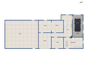Mehrfamilienhaus mit Potenzial in Allendorf (Eder) – Die vollständige Adresse der Immobilie erhältst du vom Anbieter., 35108 Bromskirchen – Vorschaubild 18