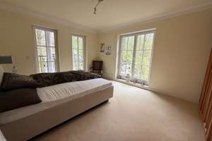 Luxusvilla | 8 Zimmer | 341 m² | Hamburg-Wohldorf-Ohlstedt – Die vollständige Adresse der Immobilie erhältst du vom Anbieter., 22397 Wohldorf-Ohlstedt, Hamburg – Vorschaubild 13