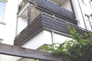 Schöne Altbauwohnung – Steinstr. 21, 47798 Stadtmitte, Krefeld – Vorschaubild 5