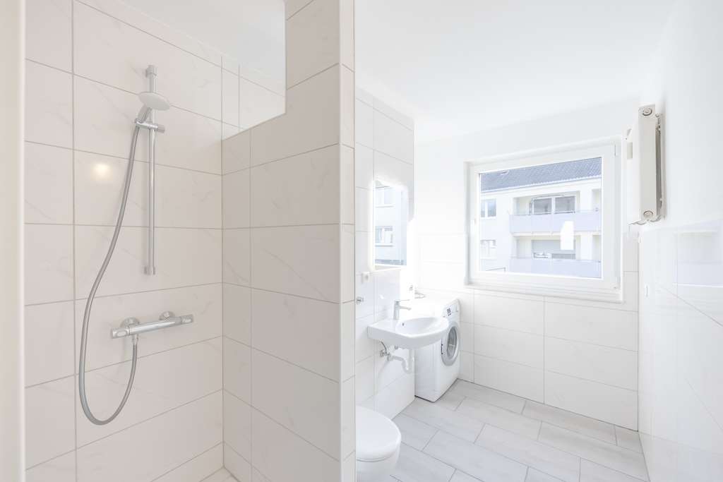 Immobilie in Georgsmarienhütte - Sanierte Eigentumswohnung mit Balkon in Alt-Georgsmarienhütte - Bild 3