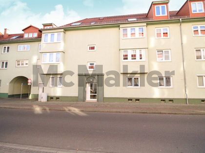 Wohnungen Wohnungssuche In Merseburg Immobilienscout24