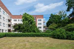 Kernsanierter Altbau in gefragter Hauptstadtlage – ideal für Eigennutzer & Anleger – Die vollständige Adresse der Immobilie erhältst du vom Anbieter., 13403 Reinickendorf (Ortsteil), Berlin – Vorschaubild 6