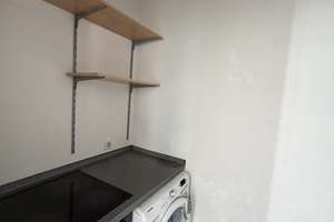 gut aufgeteilte 2-Zimmer-Wohnung in Düsseldorf-Friedrichstadt – Helmholtzstraße 2, 40215 Friedrichstadt, Düsseldorf – Vorschaubild 4