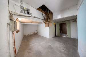 Einfamilienhaus auf Grundstück mit Entwicklungspotenzial – Abriss, Neubau oder Stellplätze möglich – Die vollständige Adresse der Immobilie erhältst du vom Anbieter., 74889 Sinsheim – Vorschaubild 16