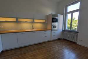 Stilvolles Wohnen im Darmstädter Norden: Frisch renoviertes Altbau-Juwel – Die vollständige Adresse der Immobilie erhältst du vom Anbieter., 64293 Darmstadt-Nord, Darmstadt – Vorschaubild 9