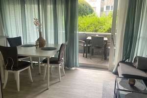 Perfektes-2-Zi.-Business-Aptmt. in sehr ruh. Wohnl. von Golzheim, Duschbad, Loggia und TG-Stellpl. – Die vollständige Adresse der Immobilie erhältst du vom Anbieter., 40474 Golzheim, Düsseldorf – Vorschaubild 6