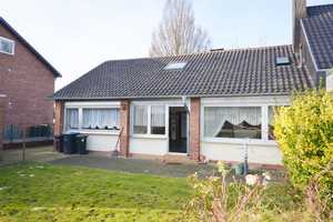 Einseitig angebauter Bungalow mit Garage und großem Süd-Grundstück – Aachen (Kreis) – Vorschaubild 15