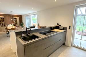 Freistehend + saniert! EFH m. Wintergarten, Sauna, Garage und EBK sucht neuen Eigentümer in MG-Hardt – Die vollständige Adresse der Immobilie erhältst du vom Anbieter., 41169 Hardt-Mitte, Mönchengladbach – Vorschaubild 17
