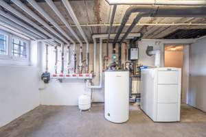 Saniertes Zweifamilienhaus mit Altbauflair, Dachterrasse und Ausbaureserve in ruhiger Wohnstraße – Die vollständige Adresse der Immobilie erhältst du vom Anbieter., 48165 Hiltrup-Mitte, Münster – Vorschaubild 17