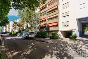 Schöne 3-Zimmer-Wohnung in Karlsruhe-Mühlburg
